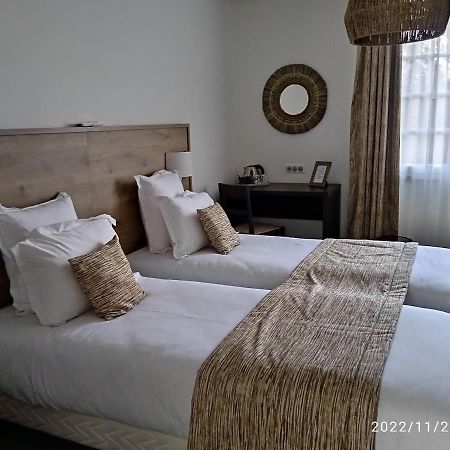 Hotel Le Gois Beauvoir-sur-Mer Dış mekan fotoğraf