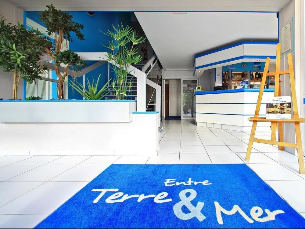 Hotel Le Gois Beauvoir-sur-Mer Dış mekan fotoğraf