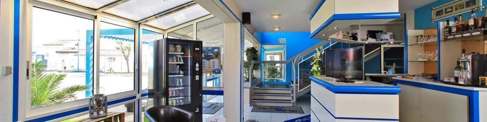 Hotel Le Gois Beauvoir-sur-Mer Dış mekan fotoğraf