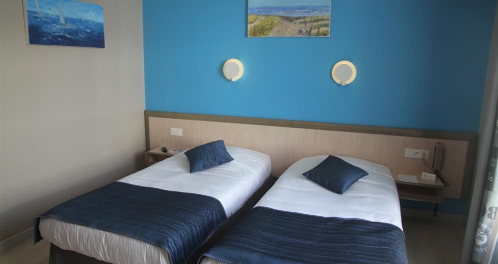 Hotel Le Gois Beauvoir-sur-Mer Dış mekan fotoğraf
