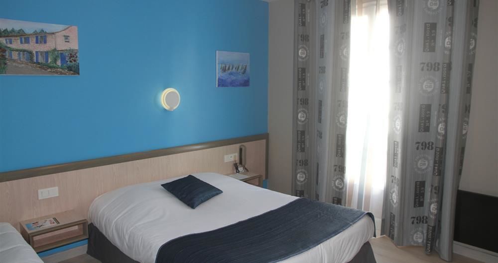 Hotel Le Gois Beauvoir-sur-Mer Dış mekan fotoğraf