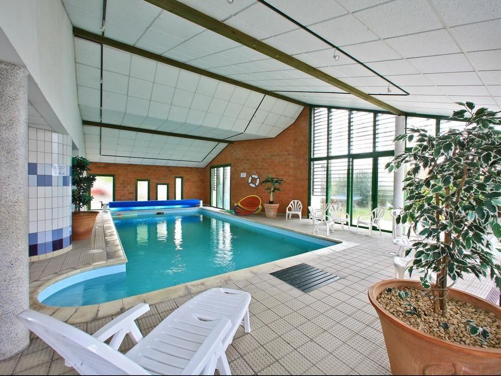 Hotel Le Gois Beauvoir-sur-Mer Dış mekan fotoğraf
